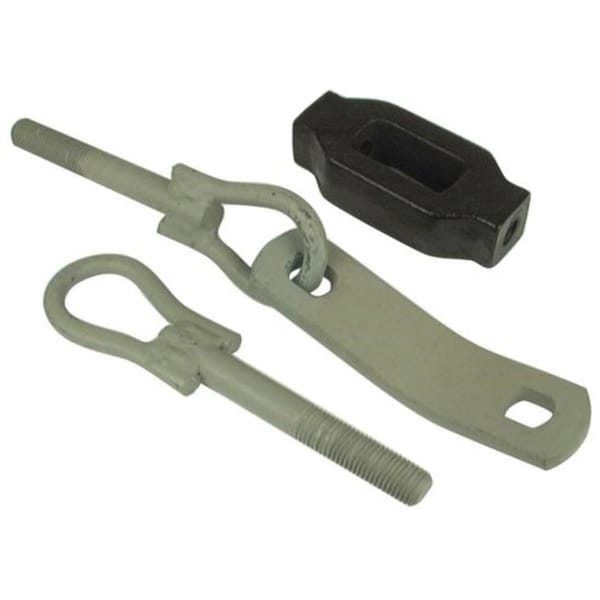 Aftermarket SBA370500930 Adjustable Stabilizer Fits Ford 2110 SBA399160090 SBA3705009 HIS50-0032 - main